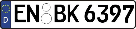 EN-BK6397