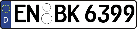 EN-BK6399