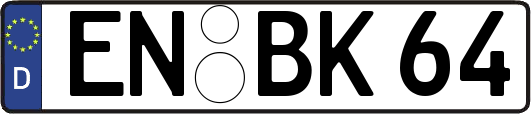 EN-BK64
