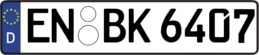 EN-BK6407