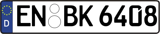 EN-BK6408