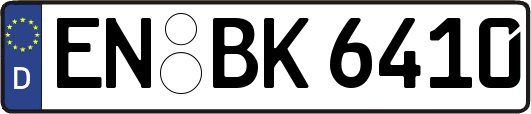 EN-BK6410