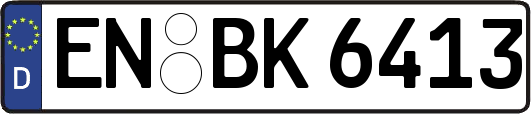 EN-BK6413