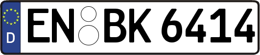 EN-BK6414