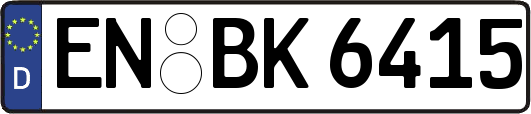 EN-BK6415