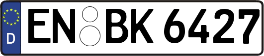 EN-BK6427