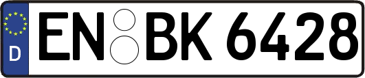 EN-BK6428