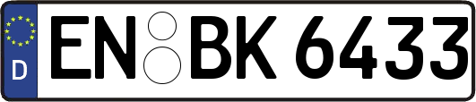 EN-BK6433