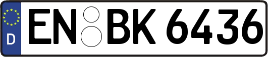 EN-BK6436