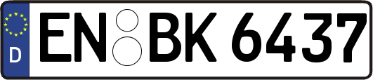 EN-BK6437