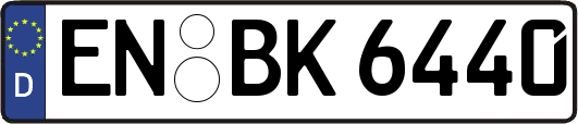 EN-BK6440