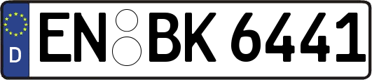 EN-BK6441