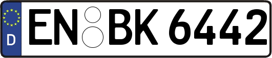 EN-BK6442