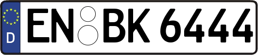 EN-BK6444