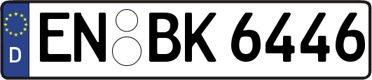 EN-BK6446