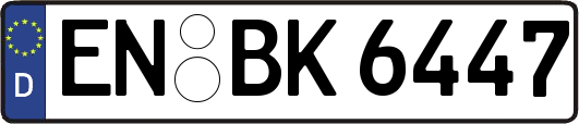 EN-BK6447