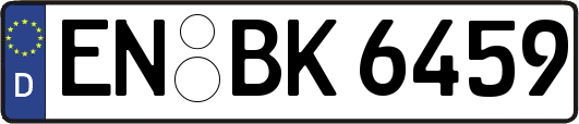 EN-BK6459