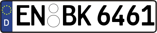 EN-BK6461