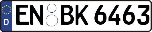 EN-BK6463