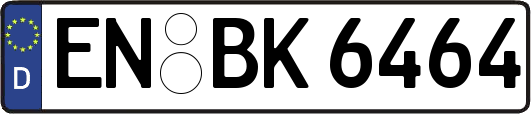 EN-BK6464