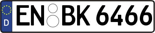 EN-BK6466