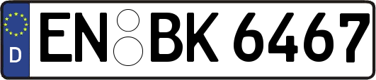 EN-BK6467