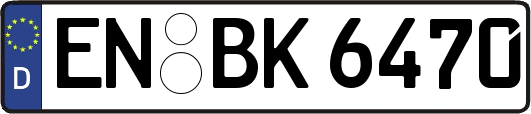 EN-BK6470