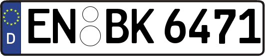 EN-BK6471