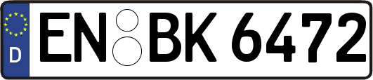 EN-BK6472