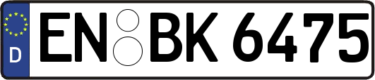 EN-BK6475