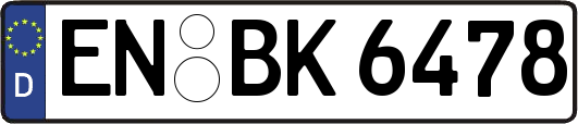 EN-BK6478