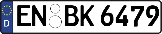 EN-BK6479