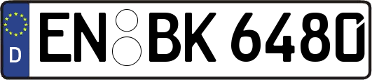 EN-BK6480