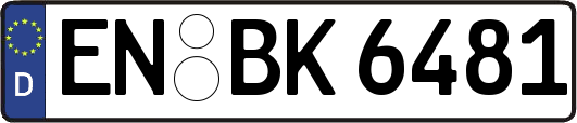 EN-BK6481