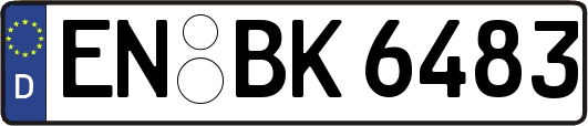 EN-BK6483