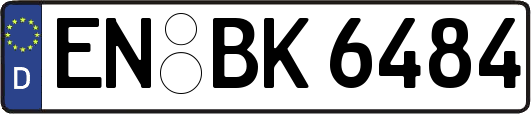 EN-BK6484