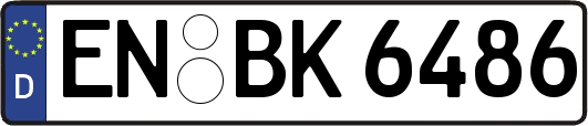 EN-BK6486