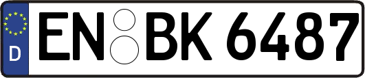 EN-BK6487