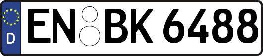 EN-BK6488