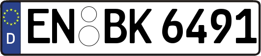 EN-BK6491