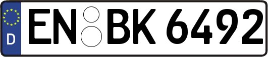 EN-BK6492