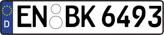 EN-BK6493