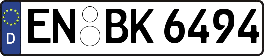 EN-BK6494