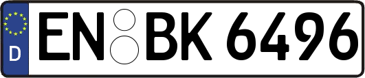 EN-BK6496