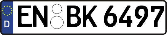 EN-BK6497