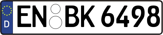 EN-BK6498