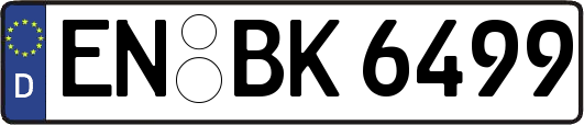 EN-BK6499