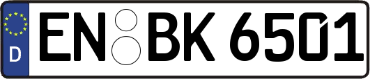 EN-BK6501