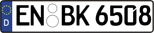 EN-BK6508