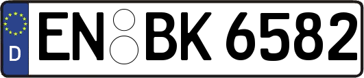 EN-BK6582